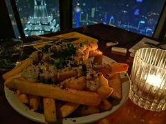 -上海柏悦酒店·世纪100牛排馆