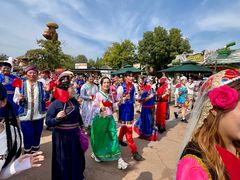 -大连海昌发现王国主题公园