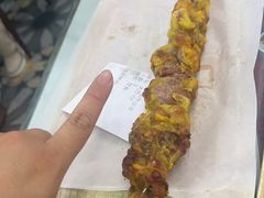 -花圃园餐厅店(和田二街28号院店)