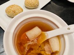 -A One Kitchen·南京精菜馆(德基广场店)