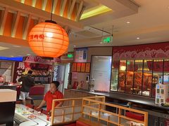 -莲寿司(国兴店)