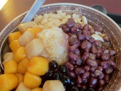 芋圆4号-鲜芋仙Meet Fresh(五道口店)