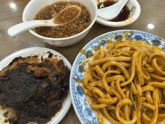 -西安贾三灌汤包·回坊小吃·清真炒菜(北院门总店)