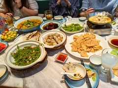 -曹家小菜(胜太路店)