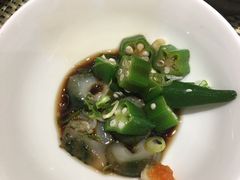 -江户前日本料理(瑞诗酒店店)
