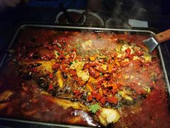 -炉鱼(萧山万象汇店)