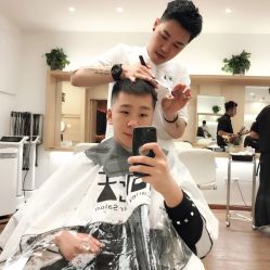 点击看大图 -THE LOG SALON 记录