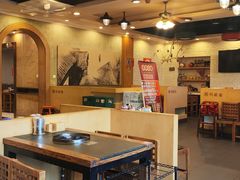 -川成串·自助串串香火锅(朝阳店)