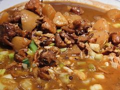 -俭寨大盘鸡·缸子肉·小公鸡·新疆菜(云通店)