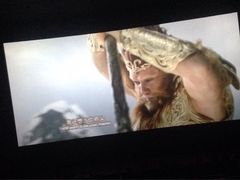 -万达影城(金牛万达广场激光IMAX店)