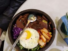 -星韩味石锅拌饭(万科·钻石广场店)