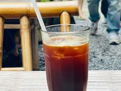 -Metal hands·铁手咖啡