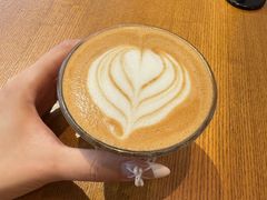 -Jamaicablue Coffeeshop(中央广场店)
