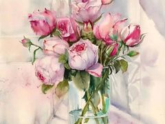 -八哥美术·成人美术画室(总校区)