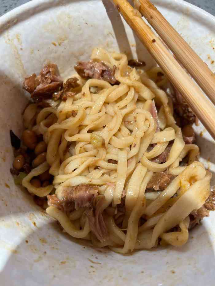 大师兄·手工面·西北菜(宝安大仟里店)-"开在大迁里 地铁坪洲站出来