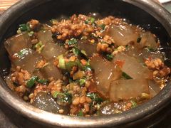 -汉唐宴长安食府