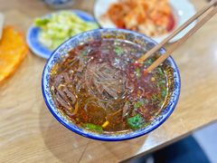 粉汤羊血-惠记粉汤羊血(小南门店)