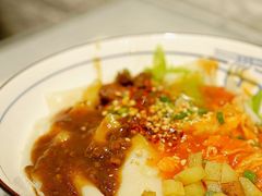 招牌biangbiang面-大嘻咹biangbiang面(历史博物馆店)