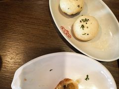 -玖鲜小笼(中山广场店)