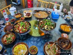 -张关合渣(航空大道店)