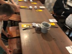大堂-松發肉骨茶(克拉码头店)