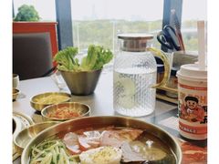 -明洞王妃家烤肉(苏州中心星悦汇店)