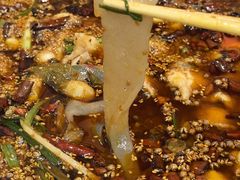-胖子鱼·天水麻辣鱼火锅(秦州407店)