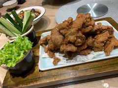 -味莊·青岛菜(云霄路店)