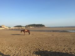 -南澳海滩