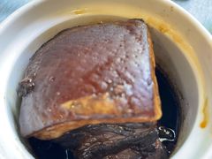 -龙井壹号·茶缘山景宴(龙井村店)