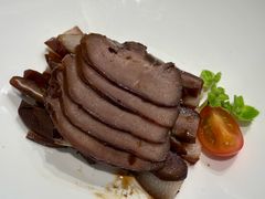 酱猪肉-道道鲜·崇明私房菜(五角场店)