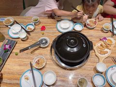 -春润大地海南椰子鸡(沙井京基百纳广场店)