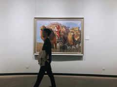 -陕西省美术博物馆