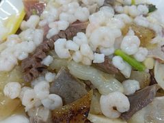 白什盘-协和菜馆(凤凰街店)