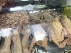 -李老五口水鸡(万寿路店)