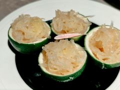 -醉庐·新上海菜(南京西路店)