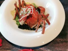 -蟹榭·本帮江浙菜·蟹宴(五角场合生汇商场店)