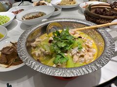 -虎哥私房菜(馒头山店)