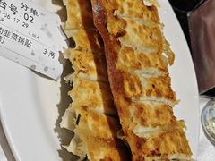 -大眼锅贴水饺(河东店)