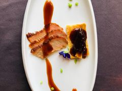 -羲和雅苑•北京烤鸭(平安国际金融中心店)