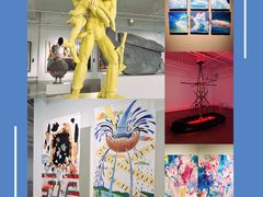 -湖北省美术院美术馆