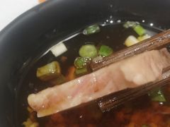 -独食火锅·半米屋台(望平街店)
