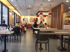 大堂-永和大王(龙德广场店)