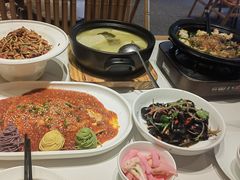 -鸡毛店·川菜(文殊院店)