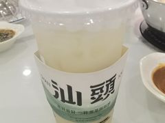 -一杯潮茶·专注潮汕茶饮(朝阳庄店)