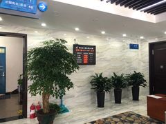 -河南省体育场馆中心游泳馆