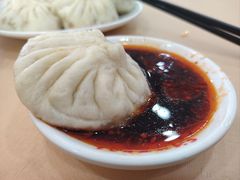 -陈寔包子王·卤煮小肠·京味小吃(龙潭店)
