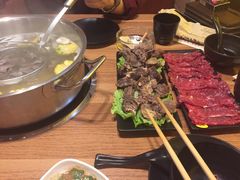 -牛天下·牛肉·海鲜·打边炉·融合菜