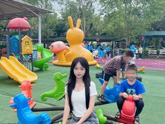 -好江南农庄·农家乐