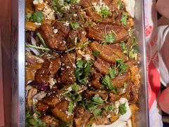 -王婆炒鱼(总店)